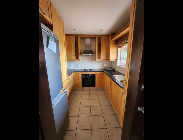 2 bed property to rent in BRYANSTON